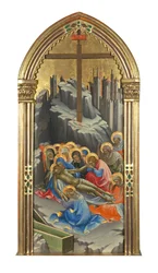 Compianto su Cristo